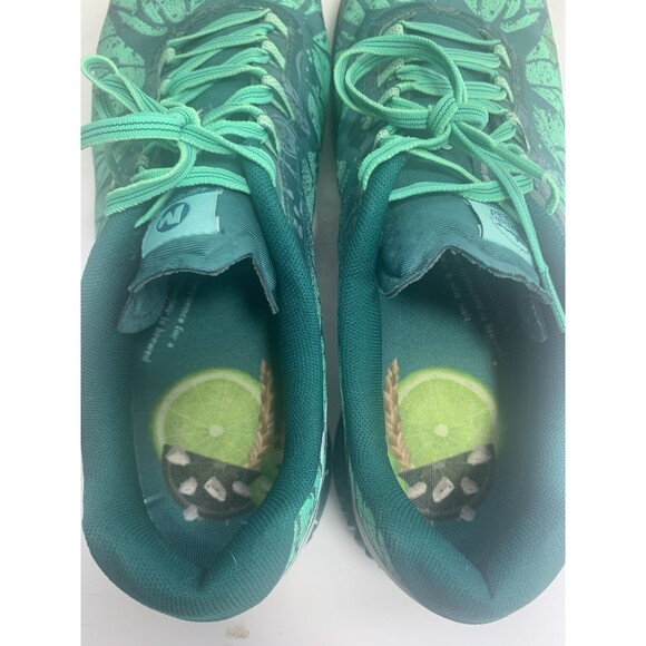 Merrell X Dogfish Head Limited-Edition Trail Running Shoes Mens Size 11.5 - Picture 8 of 9